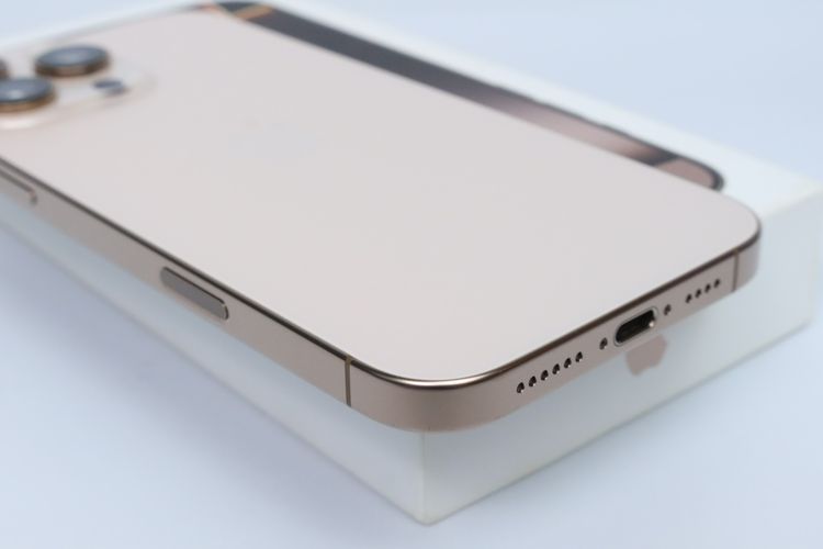 iPhone 16 Pro Max 256GB - ID26010268 รูปที่ 3