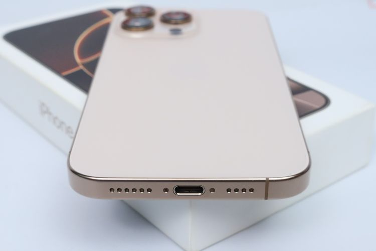 iPhone 16 Pro Max 256GB - ID26010268 รูปที่ 2
