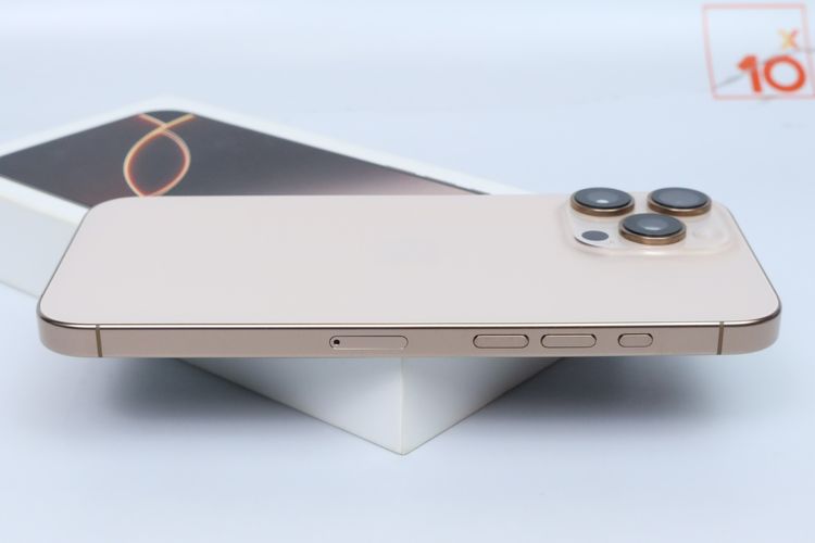 iPhone 16 Pro Max 256GB - ID26010268 รูปที่ 8