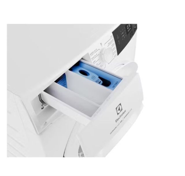 เครื่องซักผ้าฝาหน้า Electrolux 9 กิโล รูปที่ 2