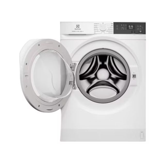 เครื่องซักผ้าฝาหน้า Electrolux 9 กิโล