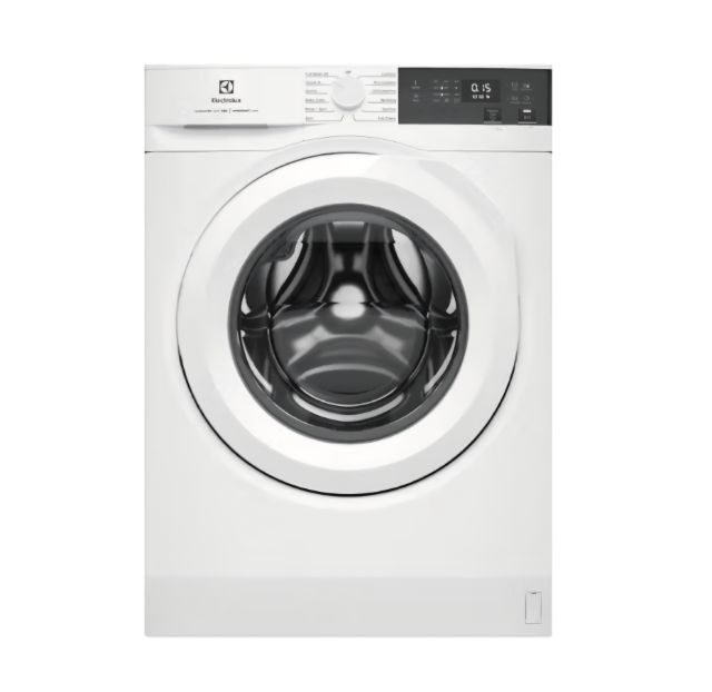 เครื่องซักผ้าฝาหน้า Electrolux 9 กิโล รูปที่ 4