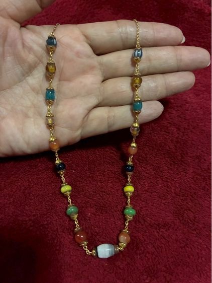 สร้อยคอธาราวดี รูปที่ 3