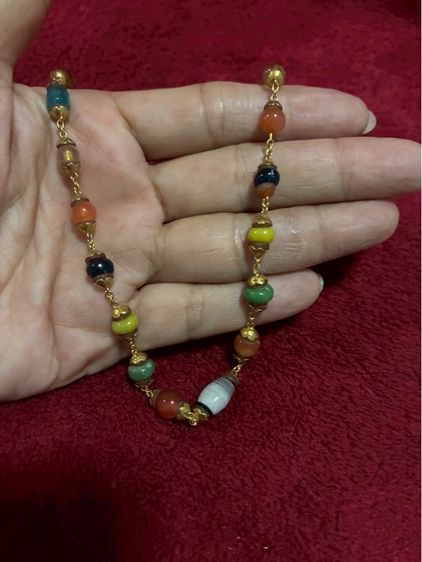 สร้อยคอธาราวดี รูปที่ 2