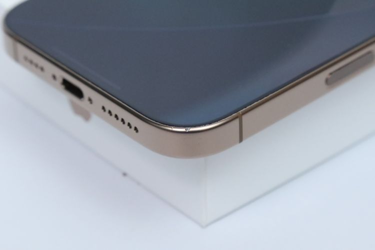 iPhone 16 Pro Max 256GB - ID26010266 รูปที่ 10