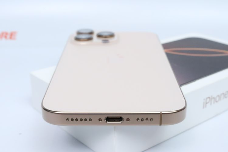 iPhone 16 Pro Max 256GB - ID26010266 รูปที่ 2