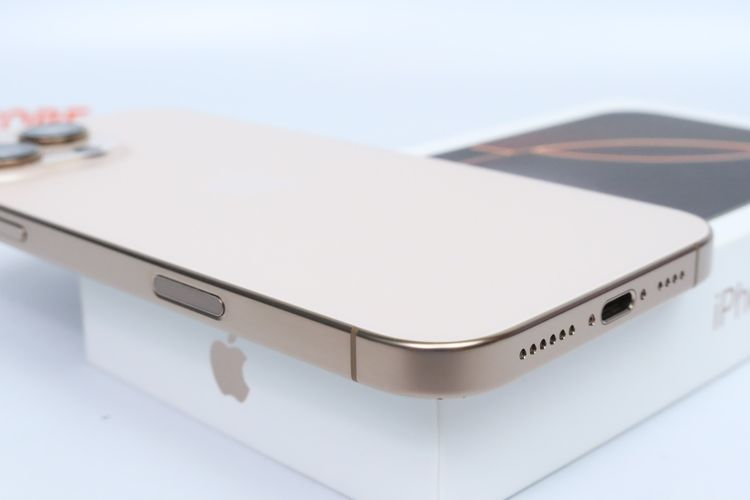 iPhone 16 Pro Max 256GB - ID26010266 รูปที่ 3