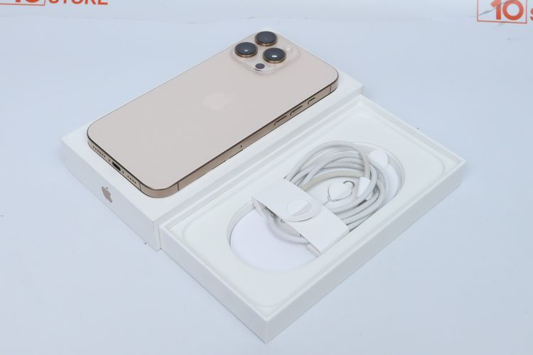 iPhone 16 Pro Max 256GB - ID26010266 รูปที่ 14