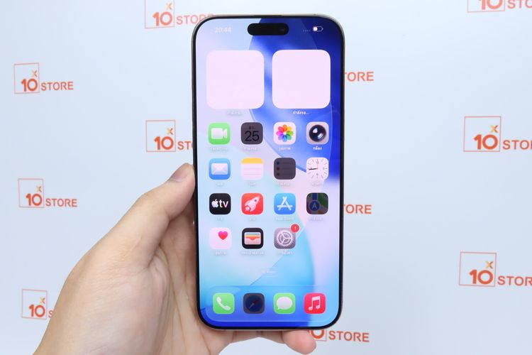 iPhone 16 Pro Max 256GB - ID26010266 รูปที่ 11