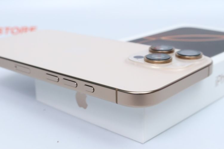 iPhone 16 Pro Max 256GB - ID26010266 รูปที่ 7