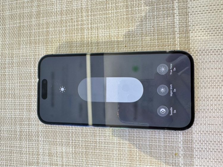 iPhone 14 Pro Max 256 สีม่วง ผ่อนได้ รูปที่ 8