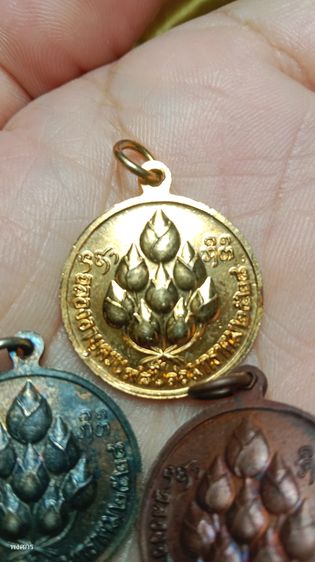 หลวงปู่แหวน ปี 2528 รูปที่ 6