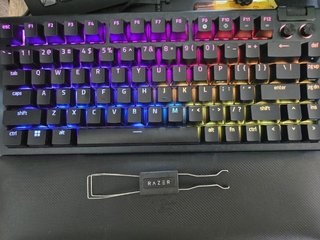 RTX 4080-i9-13900kf DESKTOP PC Plus Elgato Set รูปที่ 11