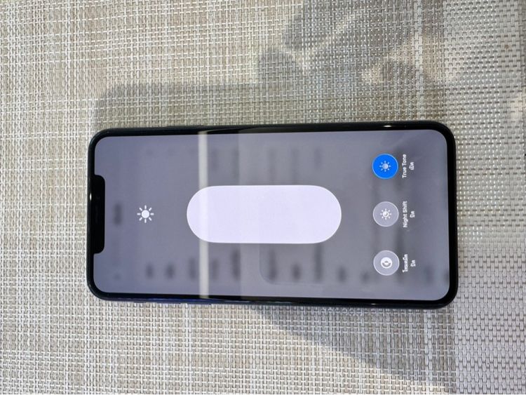 iPhone 11 Pro Max สีเขียว 256 รูปที่ 7