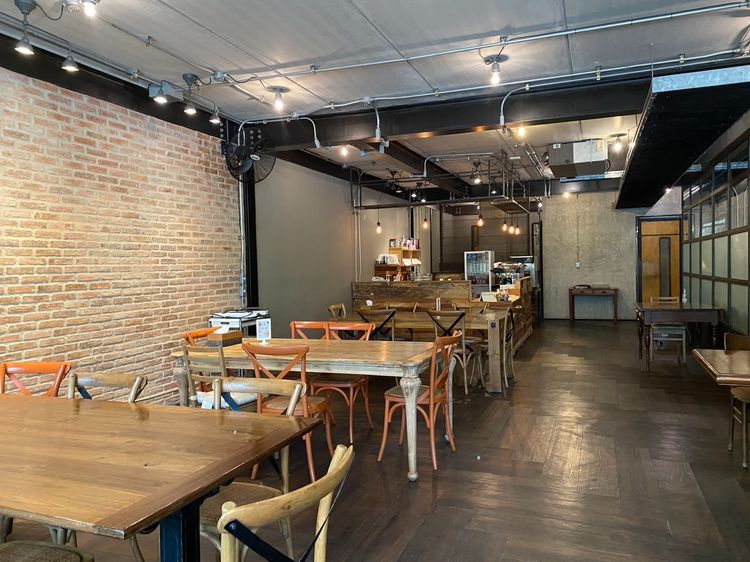 ให้เช่า Home Office ย่าน Town in Town อาคารใหม่ พร้อมใช้งาน เหมาะสำหรับบริษัทที่ต้องการขยายกิจการ รูปที่ 2