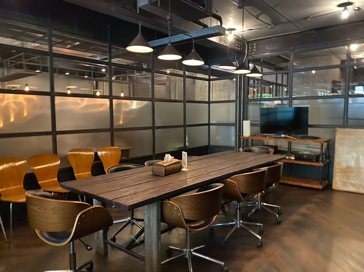 ให้เช่า Home Office ย่าน Town in Town อาคารใหม่ พร้อมใช้งาน เหมาะสำหรับบริษัทที่ต้องการขยายกิจการ รูปที่ 3