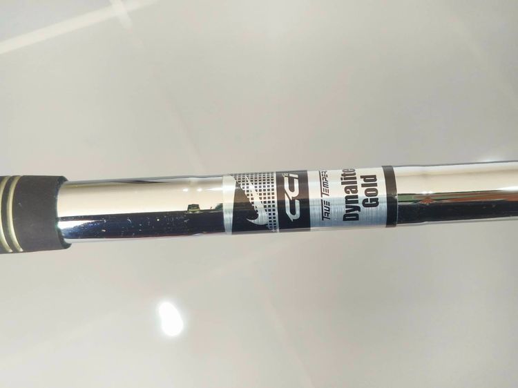 เหล็ก     4       NIKE    CCI         มือสองญี่ปุ่น  รูปที่ 5