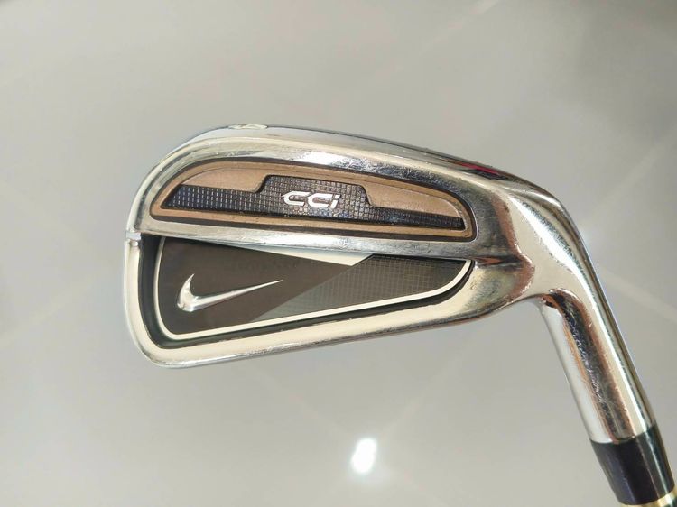 กอล์ฟ อื่นๆ ไม่ระบุ เหล็ก     4       NIKE    CCI         มือสองญี่ปุ่น 