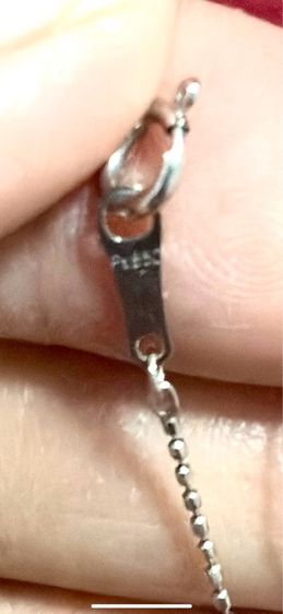 สร้อยคอเพชรแท้ รูปที่ 5