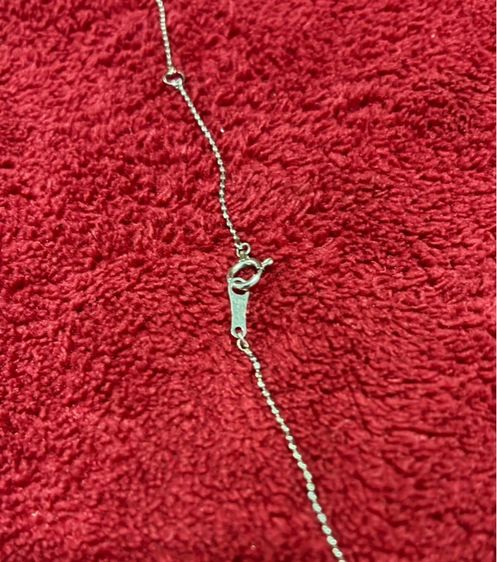 สร้อยคอเพชรแท้ รูปที่ 6