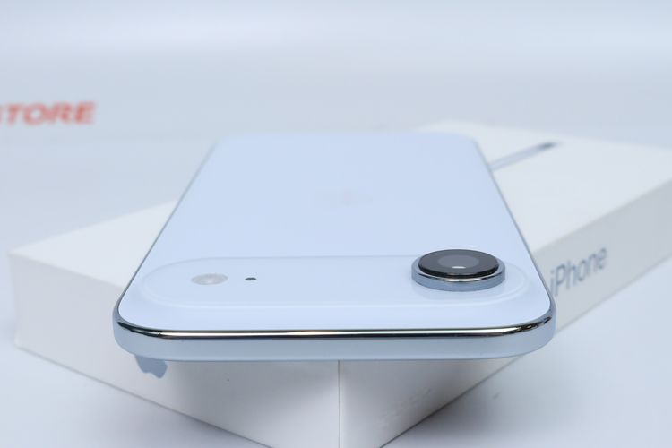 iPhone 17 Air 256GB - ID26010260 รูปที่ 6