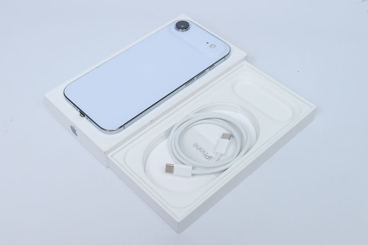 iPhone 17 Air 256GB - ID26010260 รูปที่ 14