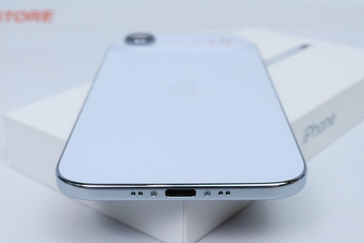 iPhone 17 Air 256GB - ID26010260 รูปที่ 2