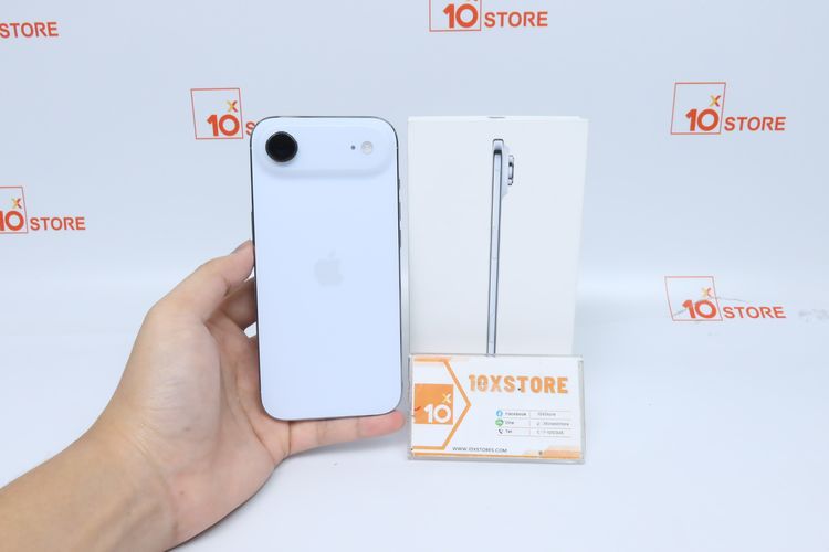 iPhone 17 Air 256GB - ID26010260