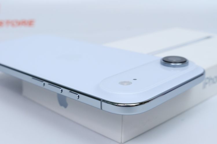 iPhone 17 Air 256GB - ID26010260 รูปที่ 8