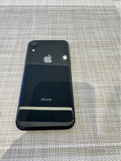อื่นๆ 64 GB iPhone XR สีดำ 64gb