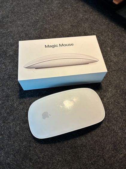 เม้าส์ และคีย์บอร์ด Apple Magic Mouse 2