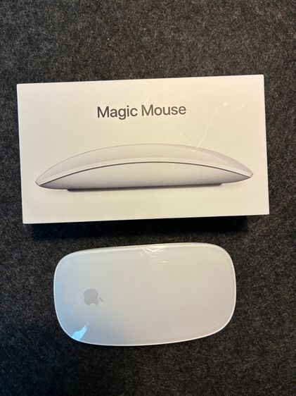 Apple Magic Mouse 2 รูปที่ 2