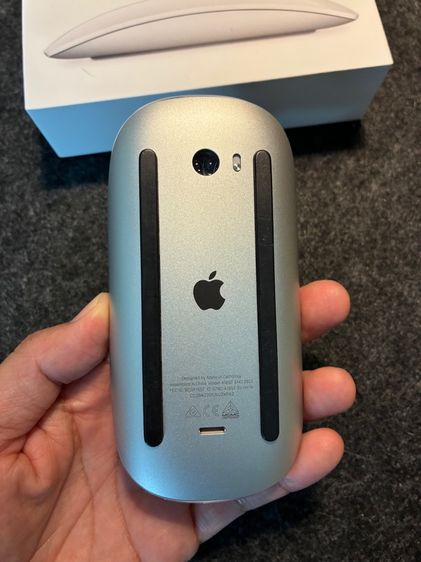Apple Magic Mouse 2 รูปที่ 3