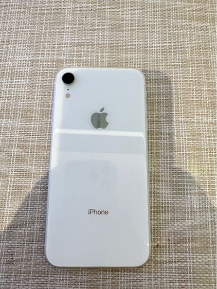 อื่นๆ 64 GB iPhone XR 64 สีขาว
