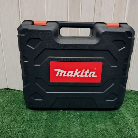 ปืนฉีดน้ำแบตเตอรี่makita รูปที่ 3