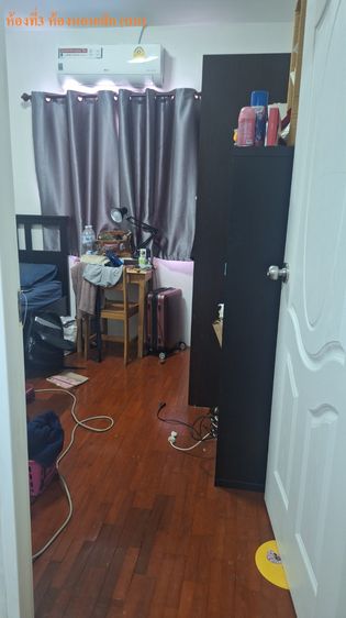 Pruksa ไม่มี สร้างเสร็จก่อน 2010 ขายทาวน์โฮม 2 ชั้น 21.4 ตารางวา รูปที่ 4