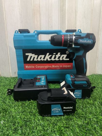 สว่านแบตmakita