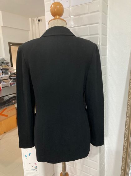 สูททรง over size 🇮🇹 รูปที่ 2