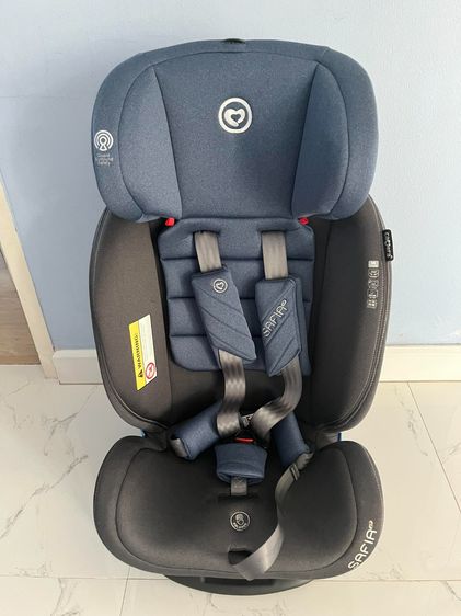 ขายคาร์ซีท Camera รุ่น Safia-2 หมุนได้ 360 องศา ระบบ ISOFIX ราคามิตรภาพ