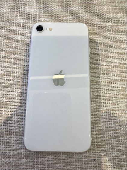 128 GB iPhone SE 2 สีขาว 128