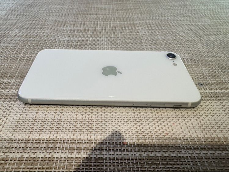iPhone SE 2 สีขาว 128 รูปที่ 5