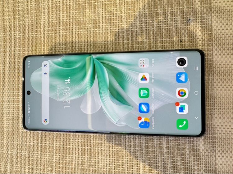 VIVO V30 รูปที่ 4