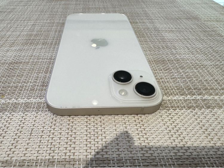iPhone 14 Plus 128 สีขาว ผ่อนได้ รูปที่ 3