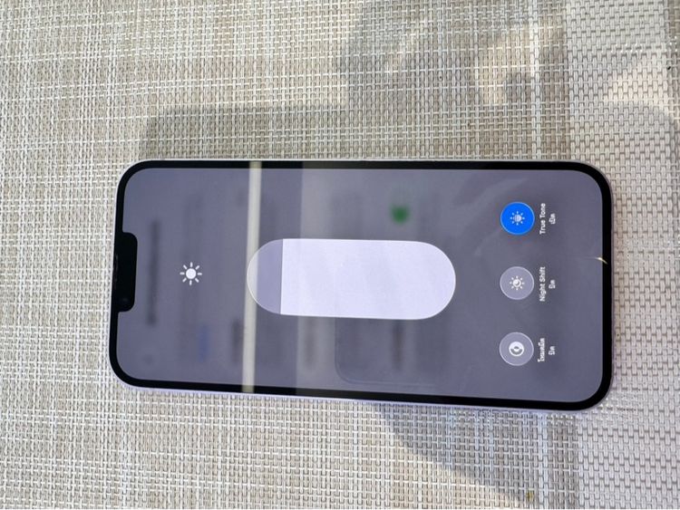 iPhone 14 Plus 128 สีม่วง ผ่อนได้ รูปที่ 7