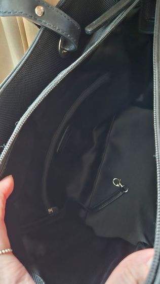 ขายแล้วค่ะ❌️Chanel tote bag รูปที่ 11