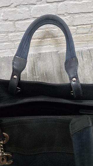 ขายแล้วค่ะ❌️Chanel tote bag รูปที่ 12