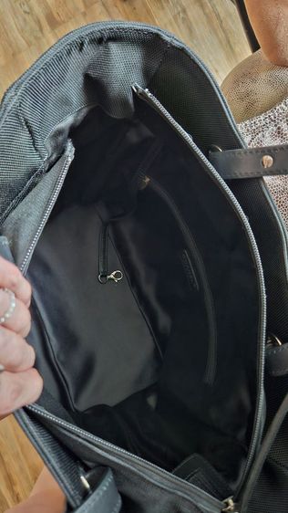 ขายแล้วค่ะ❌️Chanel tote bag รูปที่ 9