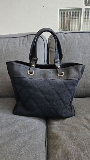 ขายแล้วค่ะ❌️Chanel tote bag รูปที่ 4
