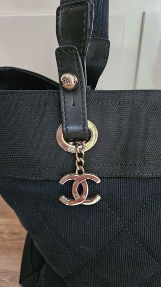 ขายแล้วค่ะ❌️Chanel tote bag รูปที่ 6