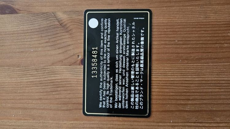 ขายแล้วค่ะ❌️Chanel tote bag รูปที่ 14